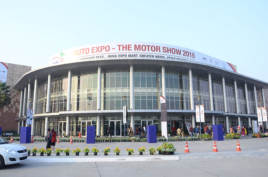 Auto Expo
