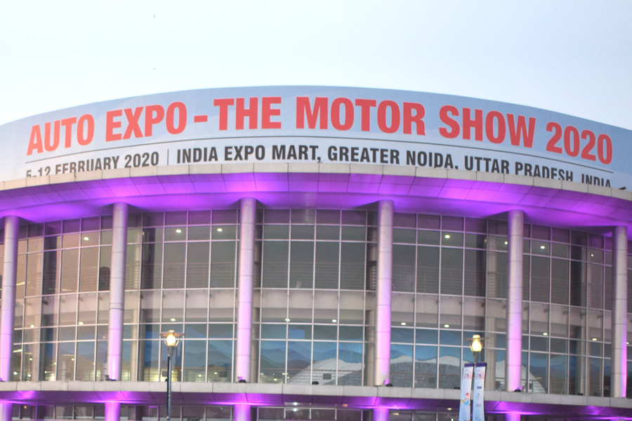 Auto Expo